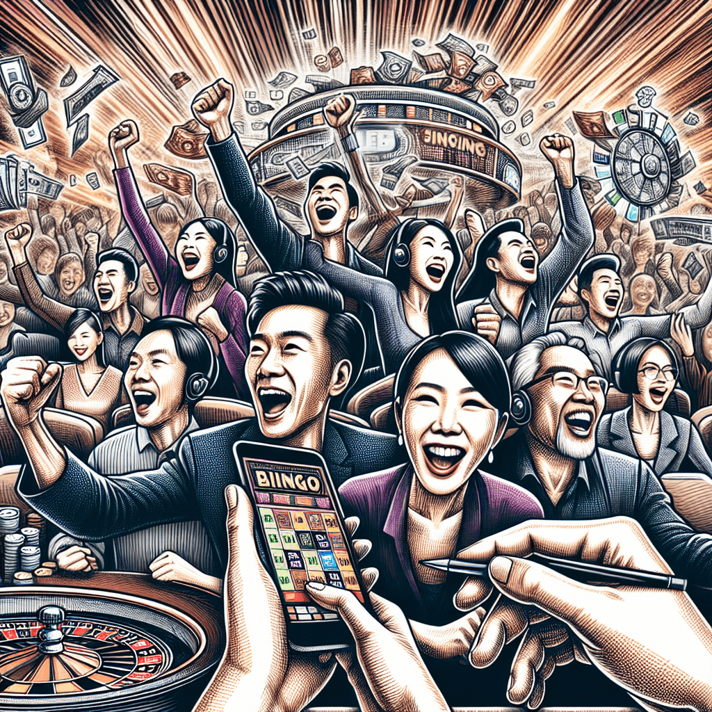 Bingo Meets the Big Stage: Wheel of Fortune LIVE! Brings Jackpot Excitement to Las Vegas This Summer 2025