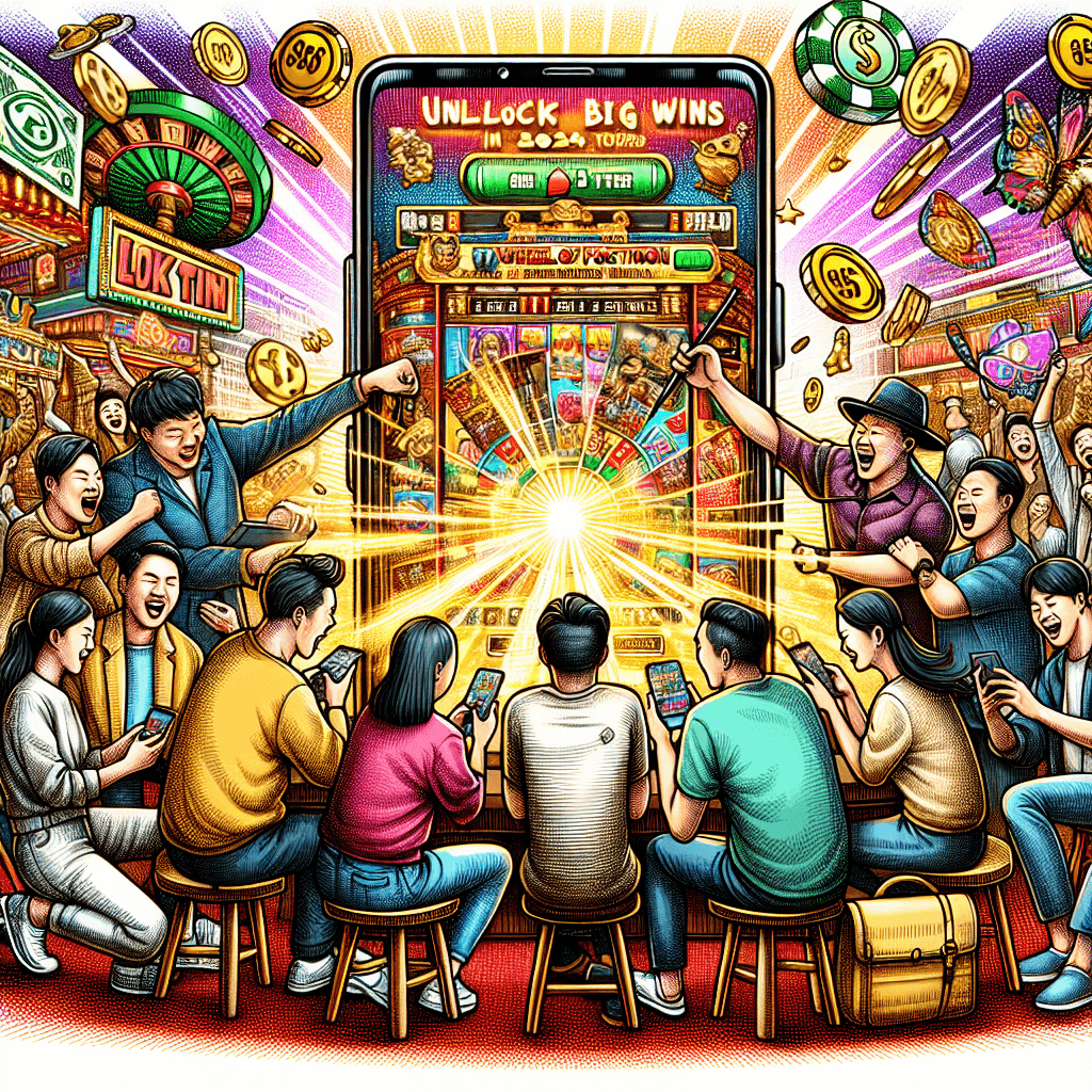 Unlock Big Wins in Wheel of Fortune Casino: Top Tips and Bonus Features for 2024