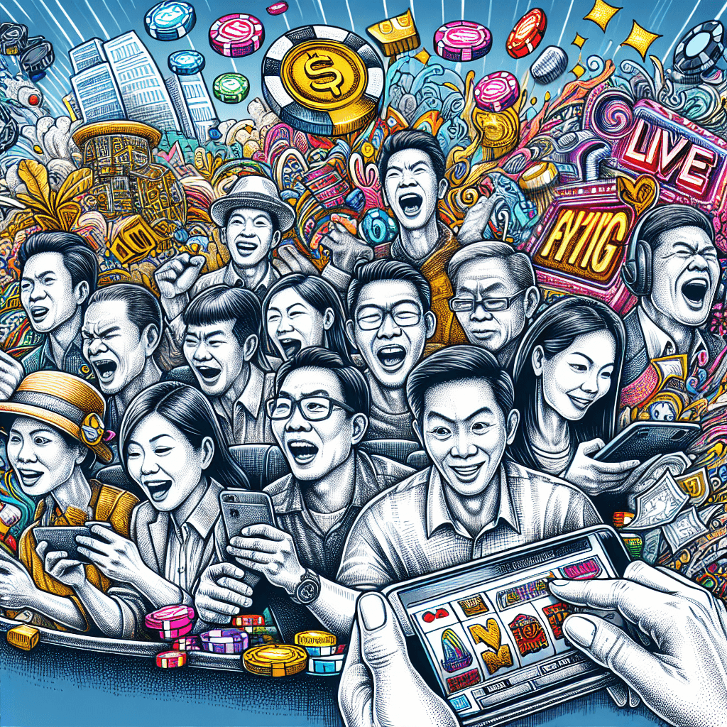LIVE22 Casino Secrets Revealed: Win Big with These 2024 Bonus Tricks & Slot Hacks!