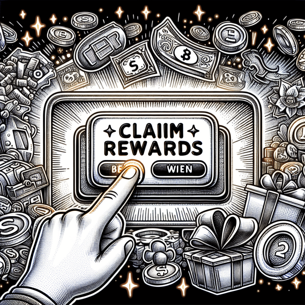 how to claim 3WIN8 bonus rewards