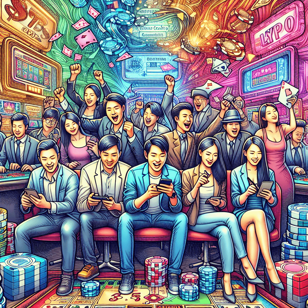 How BG-Gaming Is Revolutionizing Player Rewards: Why AI Has Changed iGaming Forever in 2025