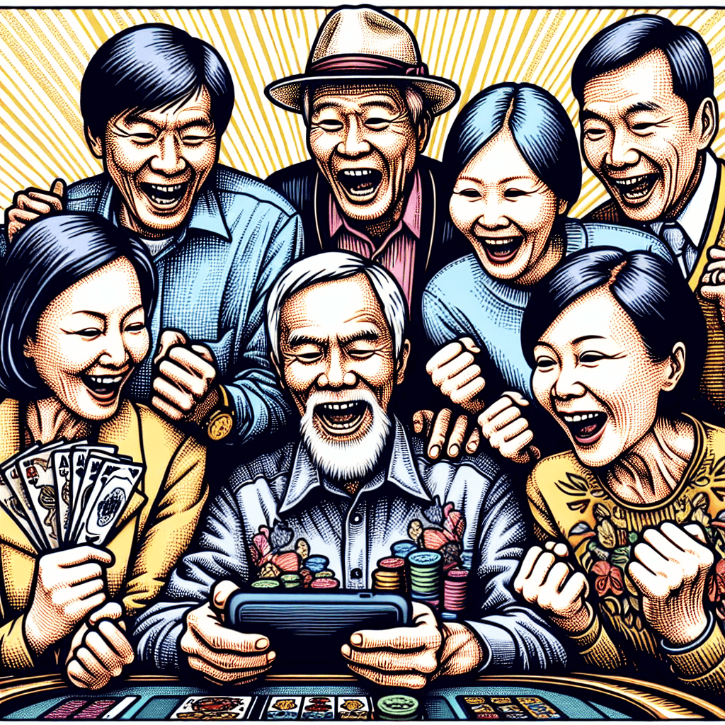 Winning at online Baccarat consistently