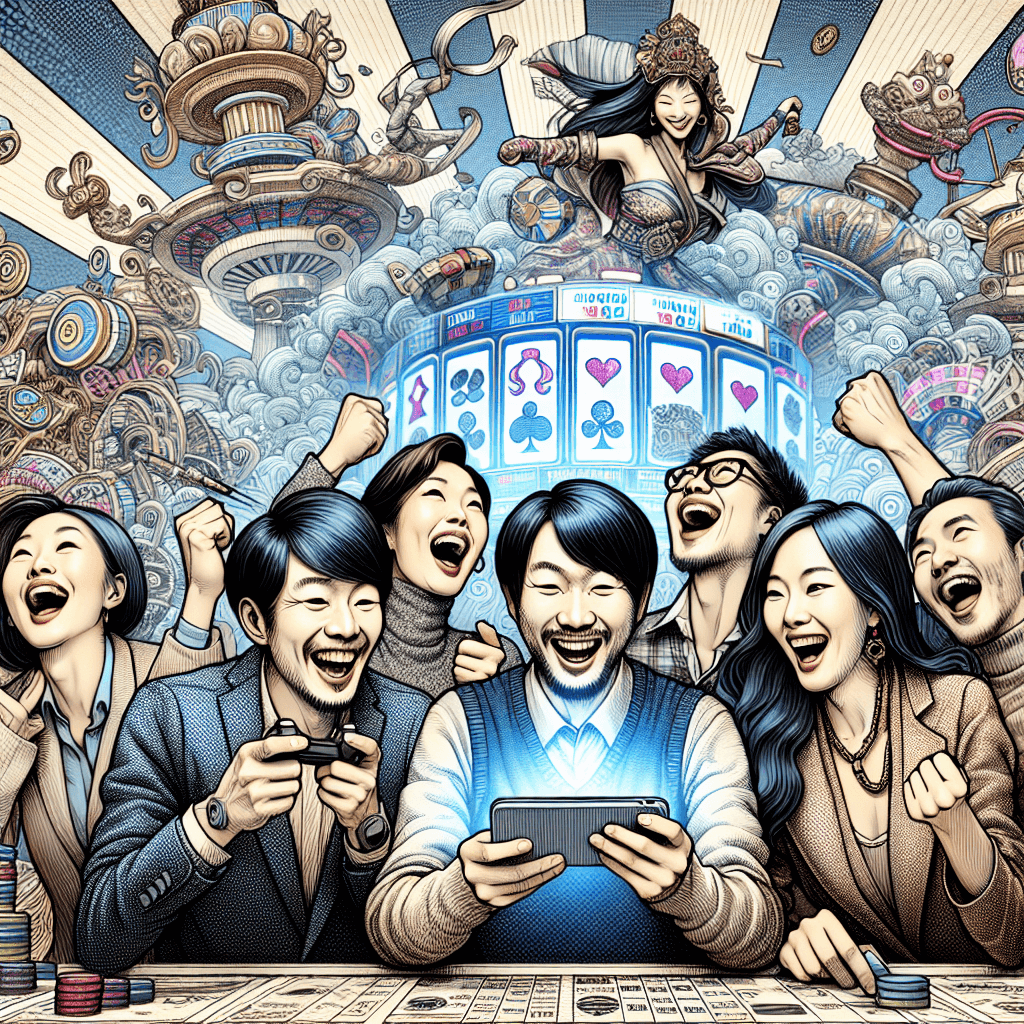 Best bingo casino bonuses 2024