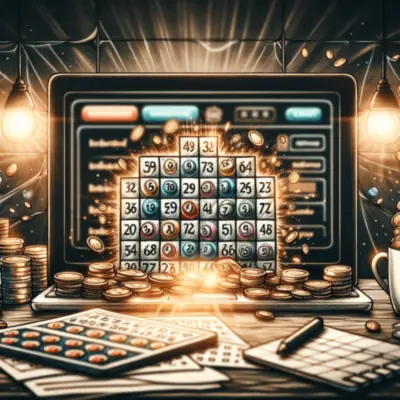 Bingo game overview 2024