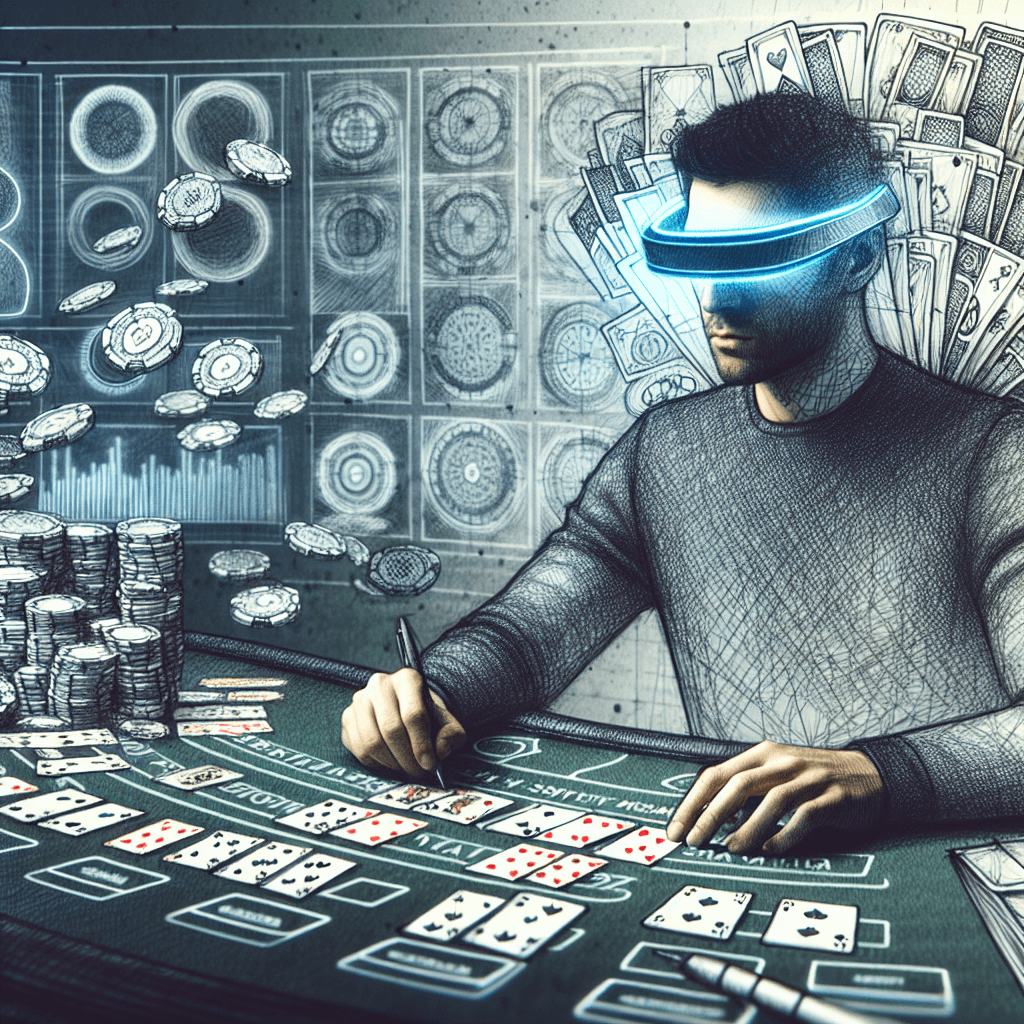 2025 blackjack strategies that help lottery winners dominate online blackjack