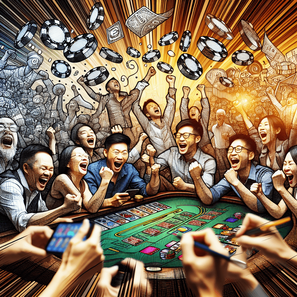 Chart of the best Blackjack strategies for 2024