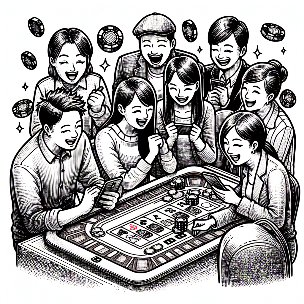 how crypto is changing craps casino games