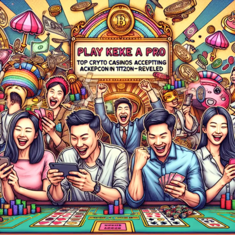 Keno at Crypto Casinos: Rules, Odds and Strategy