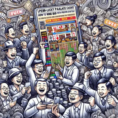 LPE88 Slot Strategy: Bankroll, RTP and Realistic Expectations