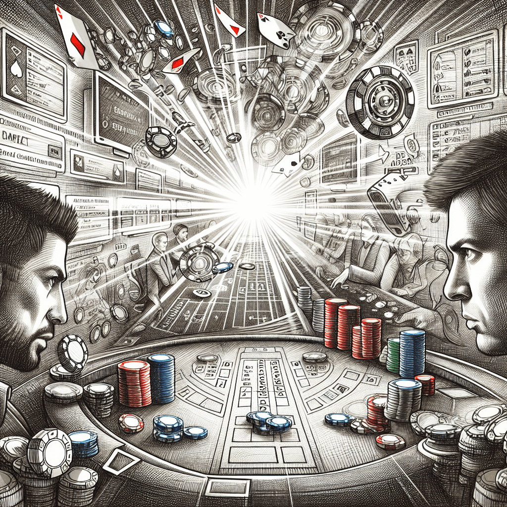 Top online Baccarat strategies for success in 2025