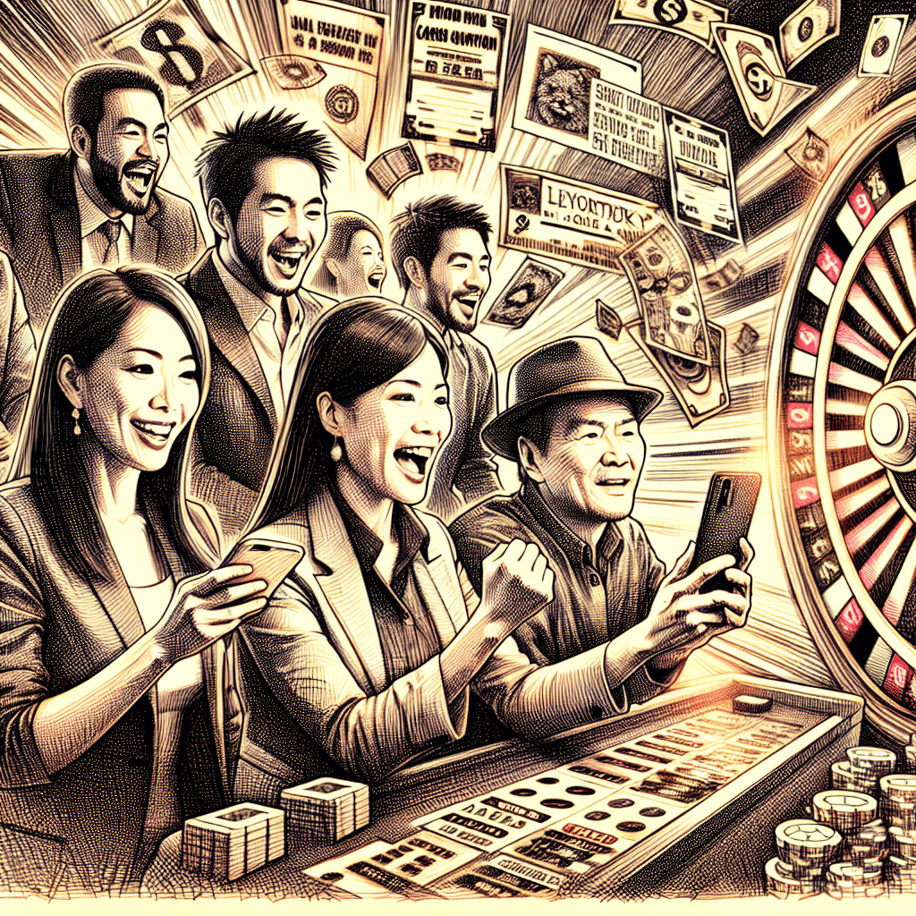 Yorkville Resident Hits Jackpot on Wheel of Fortune: Lottery Style Games Bring Big Wins in 2025
