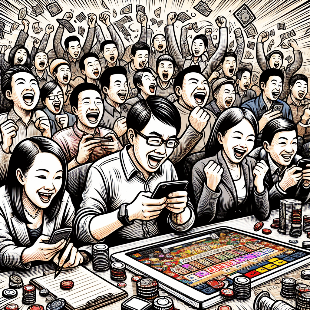 best strategy for Lottery Style Games casino 2024