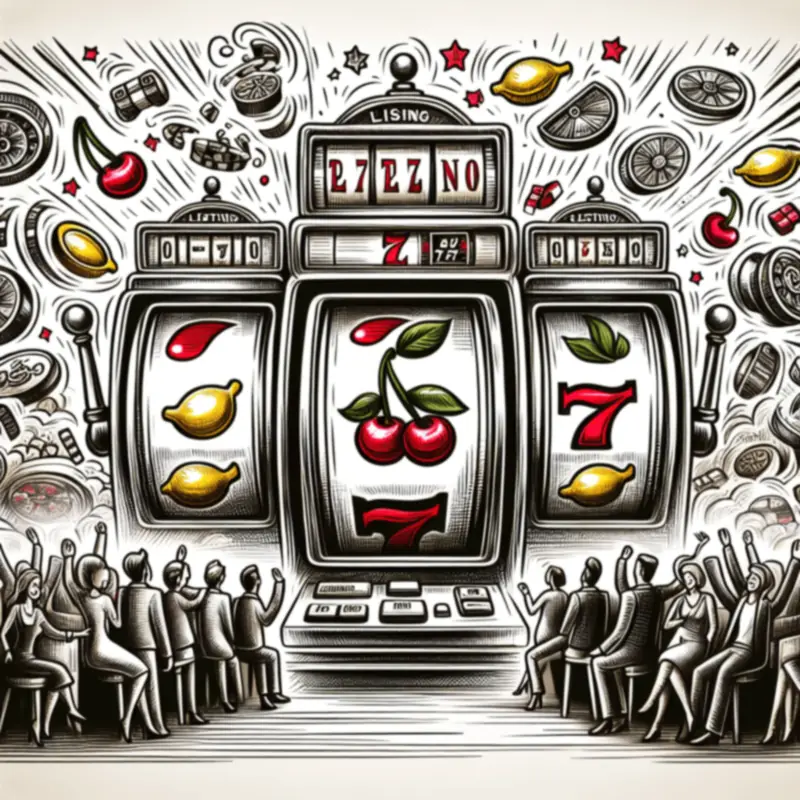 Best NTC33 online slots for big wins in 2024