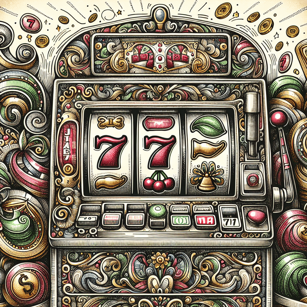 Best strategy to maximize winnings at NTC33 slots