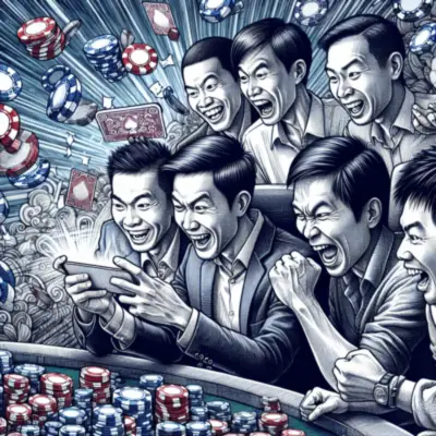PaiGow Poker: Rules, Hand Setting and Practical Strategy