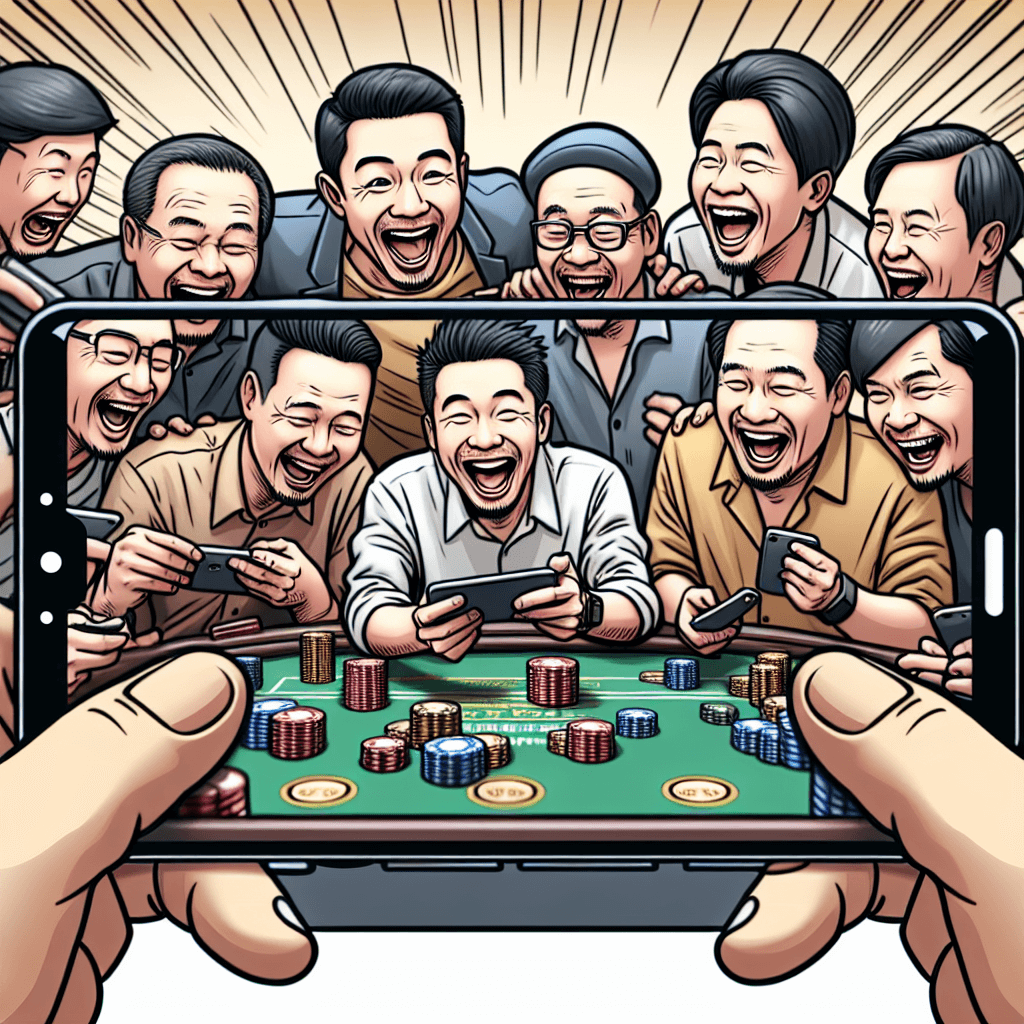 Best PaiGow Poker bonus offers 2024