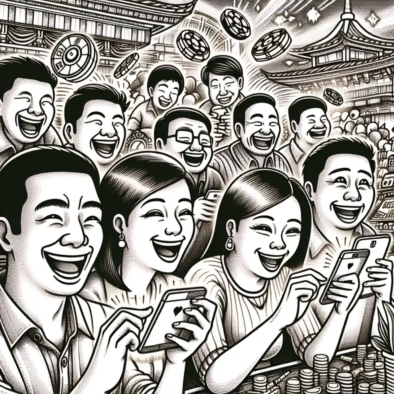 best PaiGow Poker strategies 2024