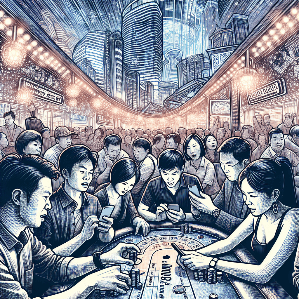 PaiGow Poker strategic tips for 2024