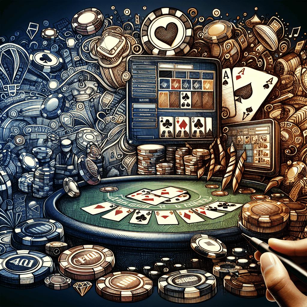 how to win at PaiGow Poker casino online