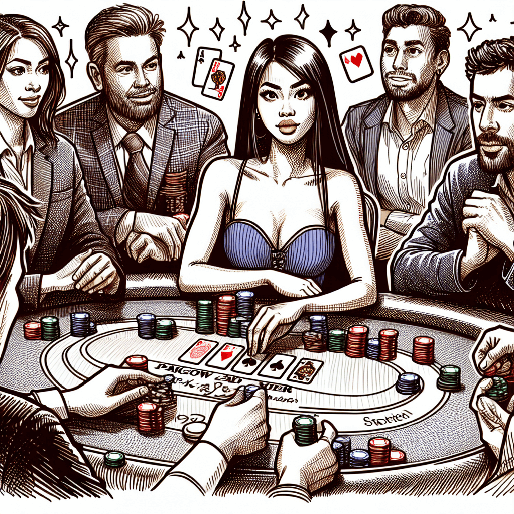 Winning at PaiGow Poker online