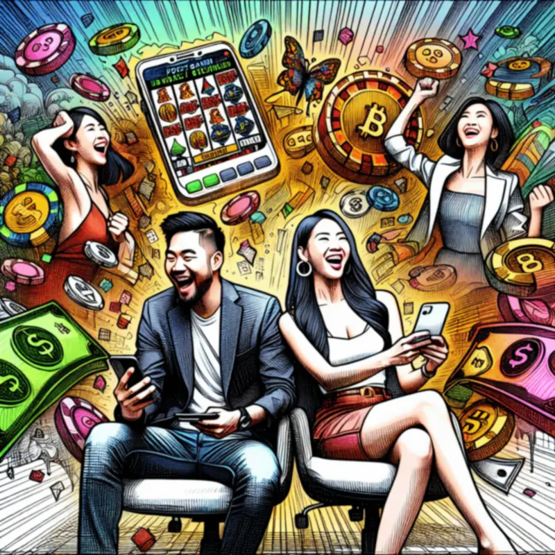 Pocket-Gaming Slots: How They Work and How to Play Smart