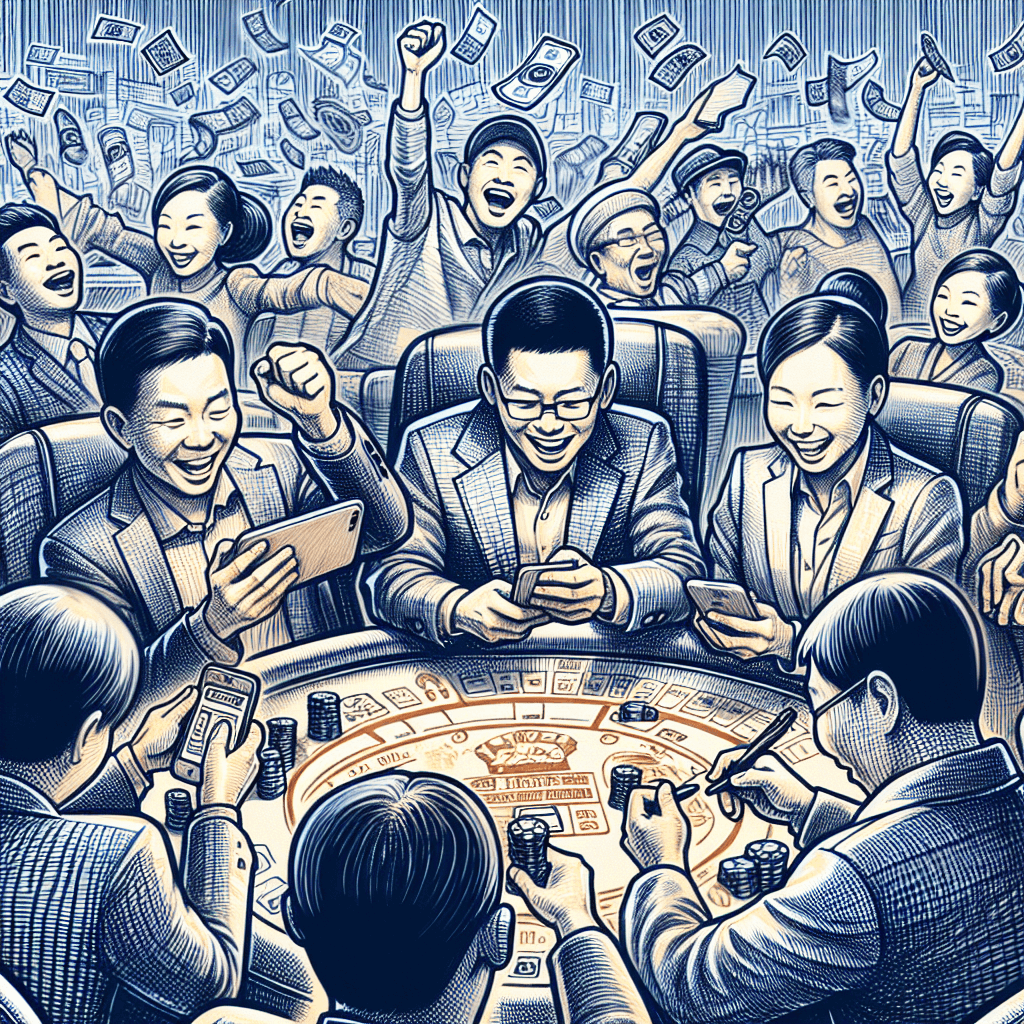 Strategies to win big in Pocket-Gaming