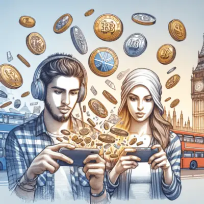 Pocket-Gaming slot games interface