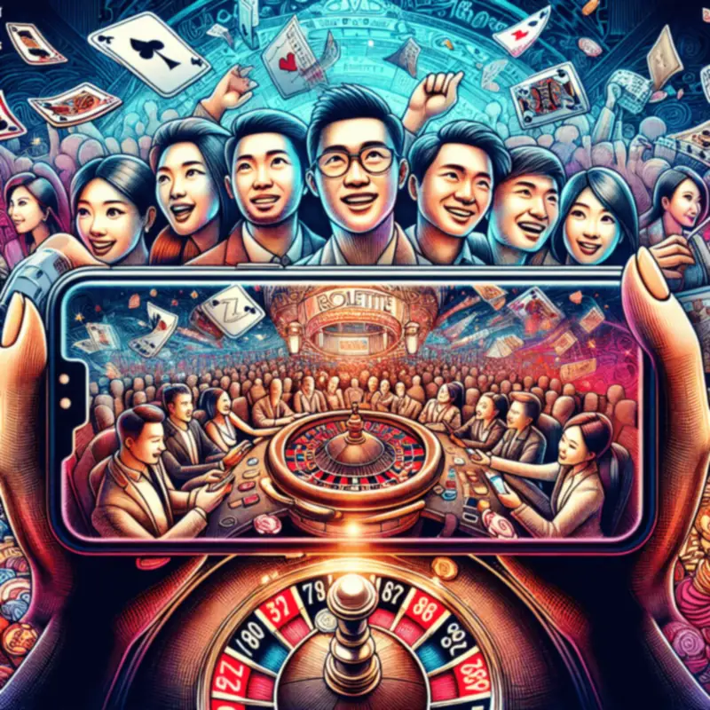 Roulette Strategy: Betting Systems, Odds and Bankroll Control