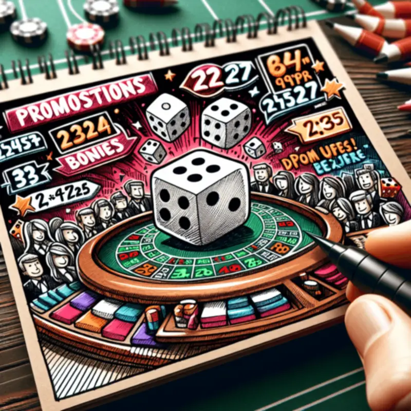 Sic Bo digital dice game interface