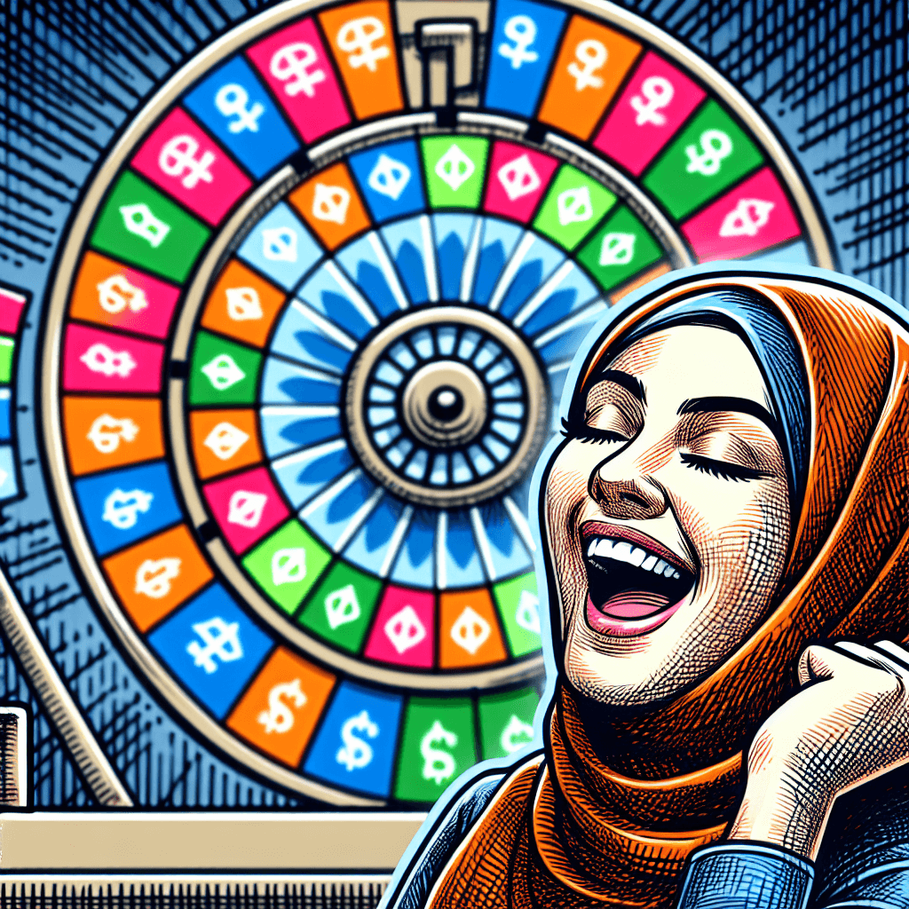 how to win big on Wheel of Fortune