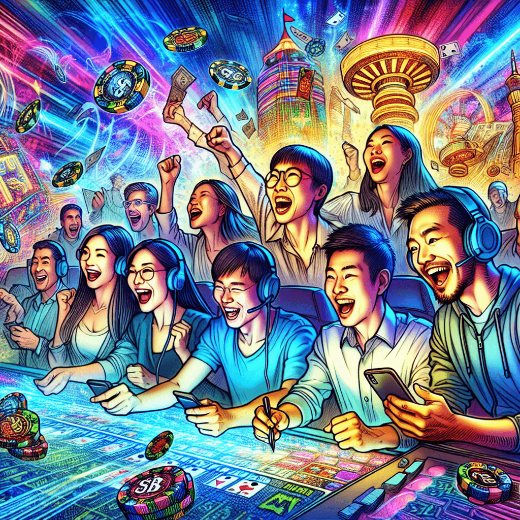 DreamTech Casino Teams Up with USDT: What the Future Holds for Crypto Gaming in 2025