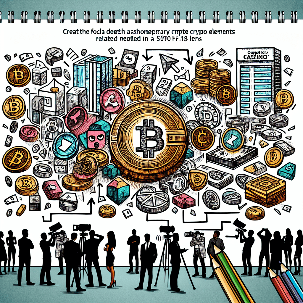 latest DreamTech Casino crypto features