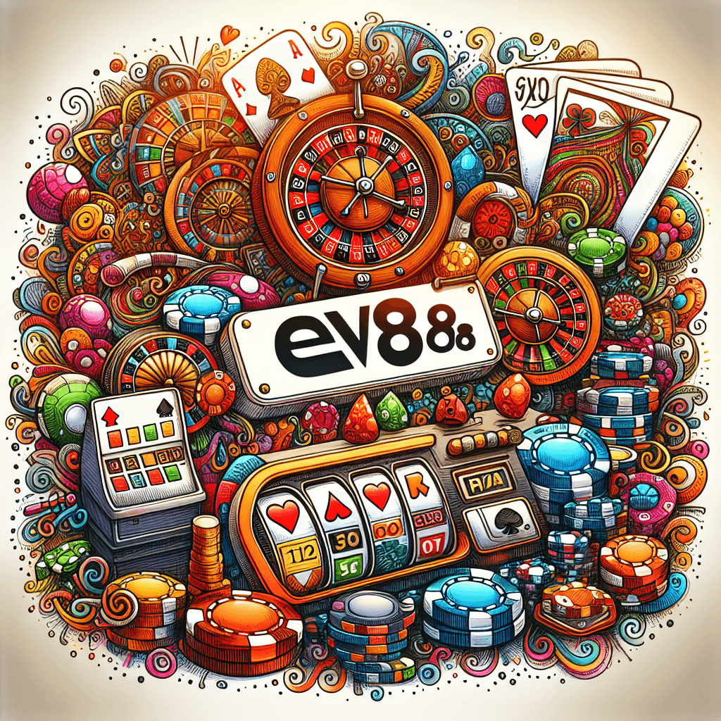 best EVO888 casino bonuses today
