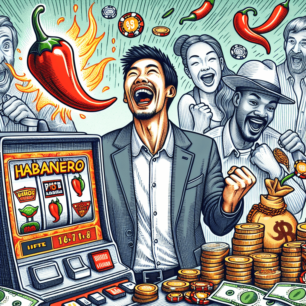 how to claim Habanero casino bonus