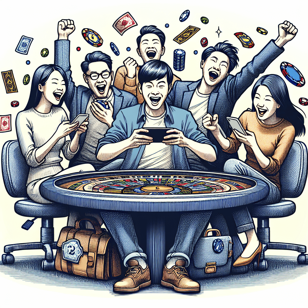 Strategy crossover between Texas Holdem and football sponsorships
