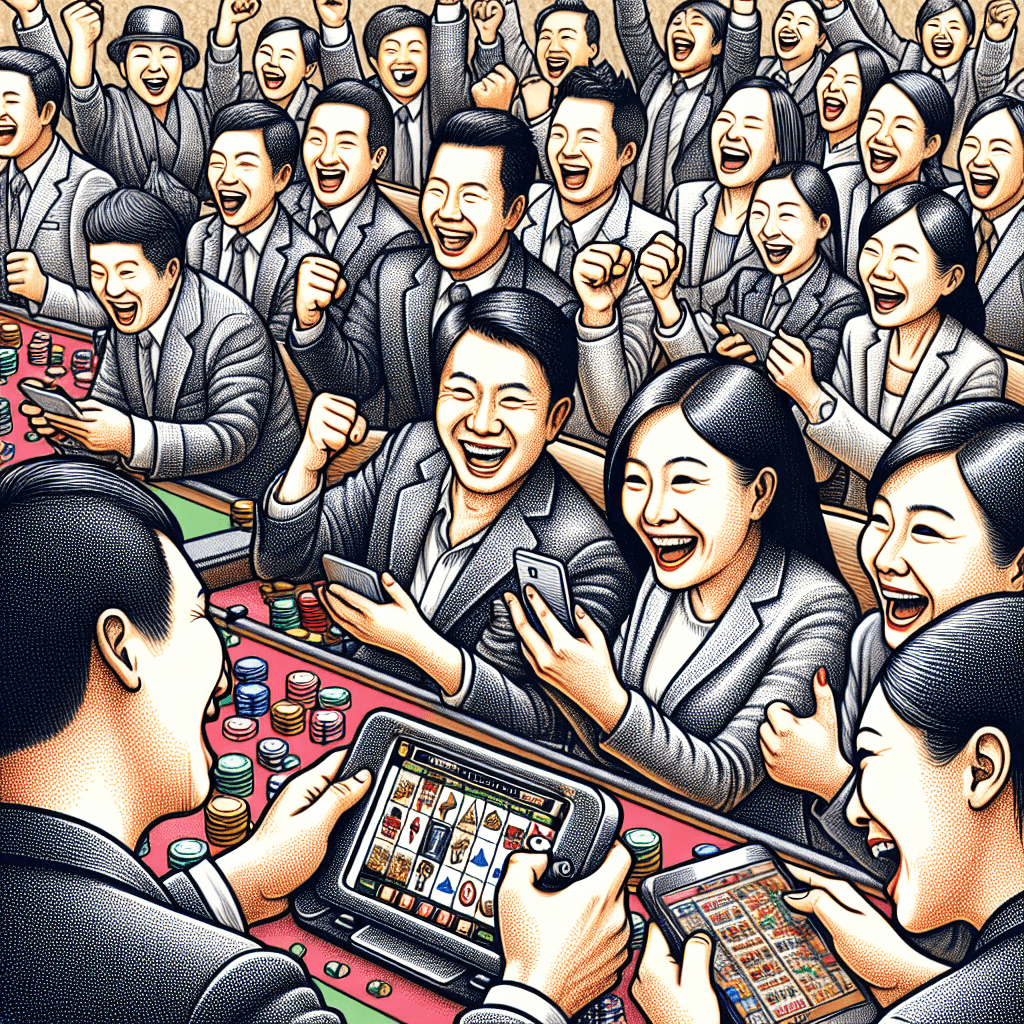 Top Progressive Jackpot Slots for big wins