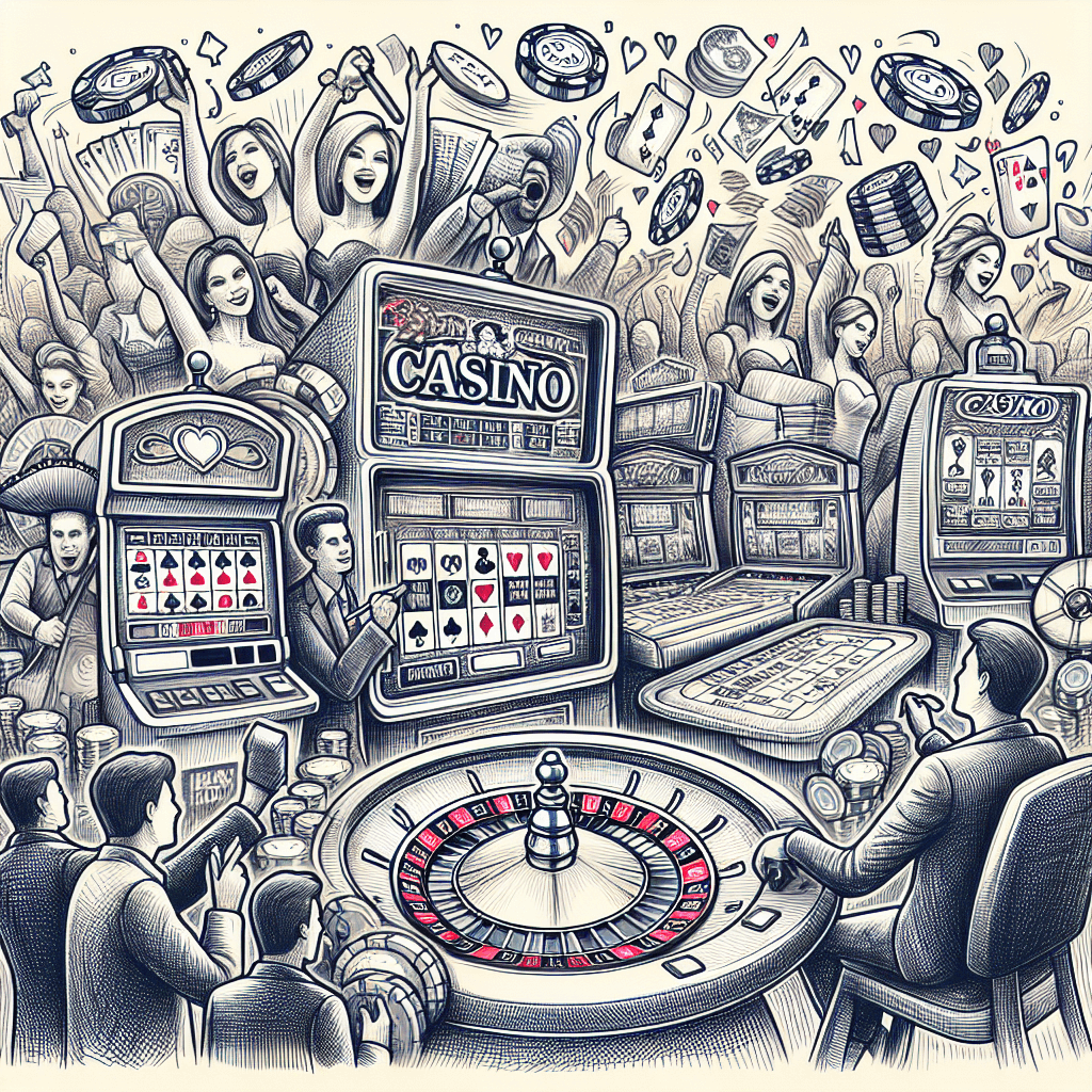 Winning tips for JDB GAMING casino games