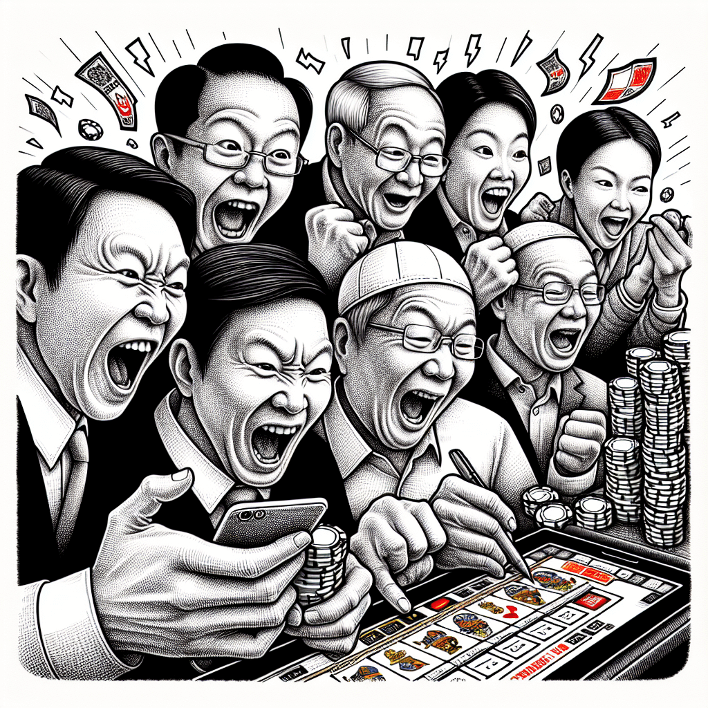 Learn how to win big on JDB GAMING slots in 2024