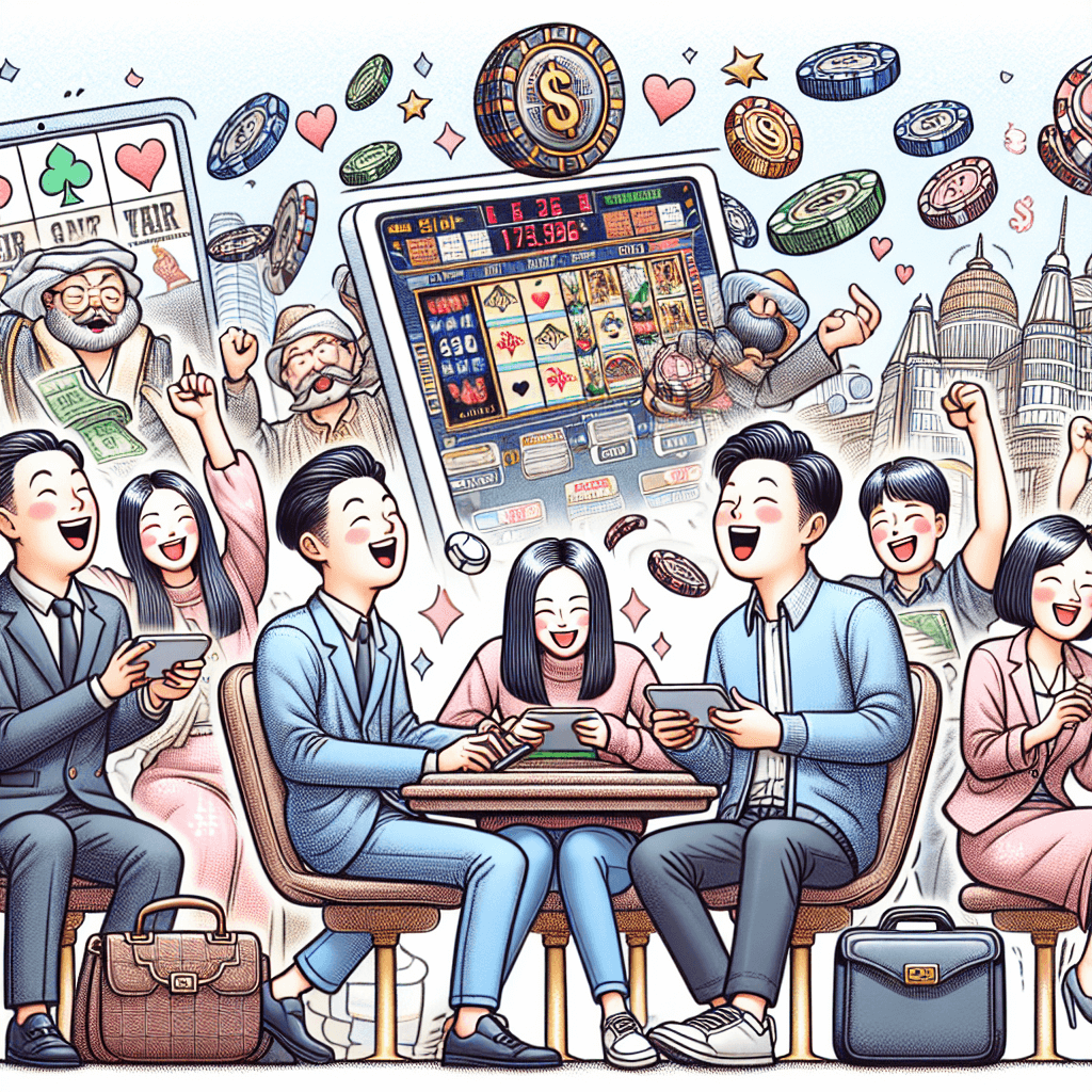 How to win on JDB GAMING slots in 2024 - illustrated guides on modern trends
