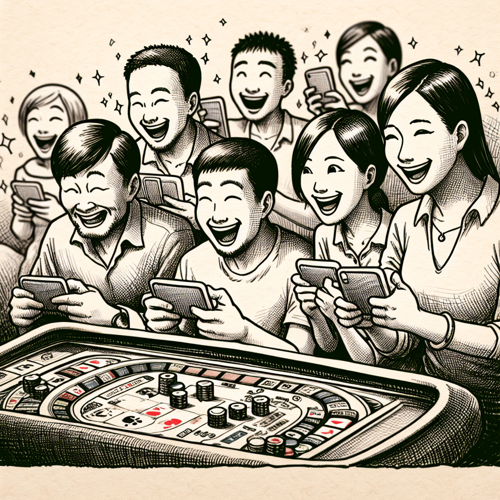 Best JOKER123 Bonus Tips 2024
