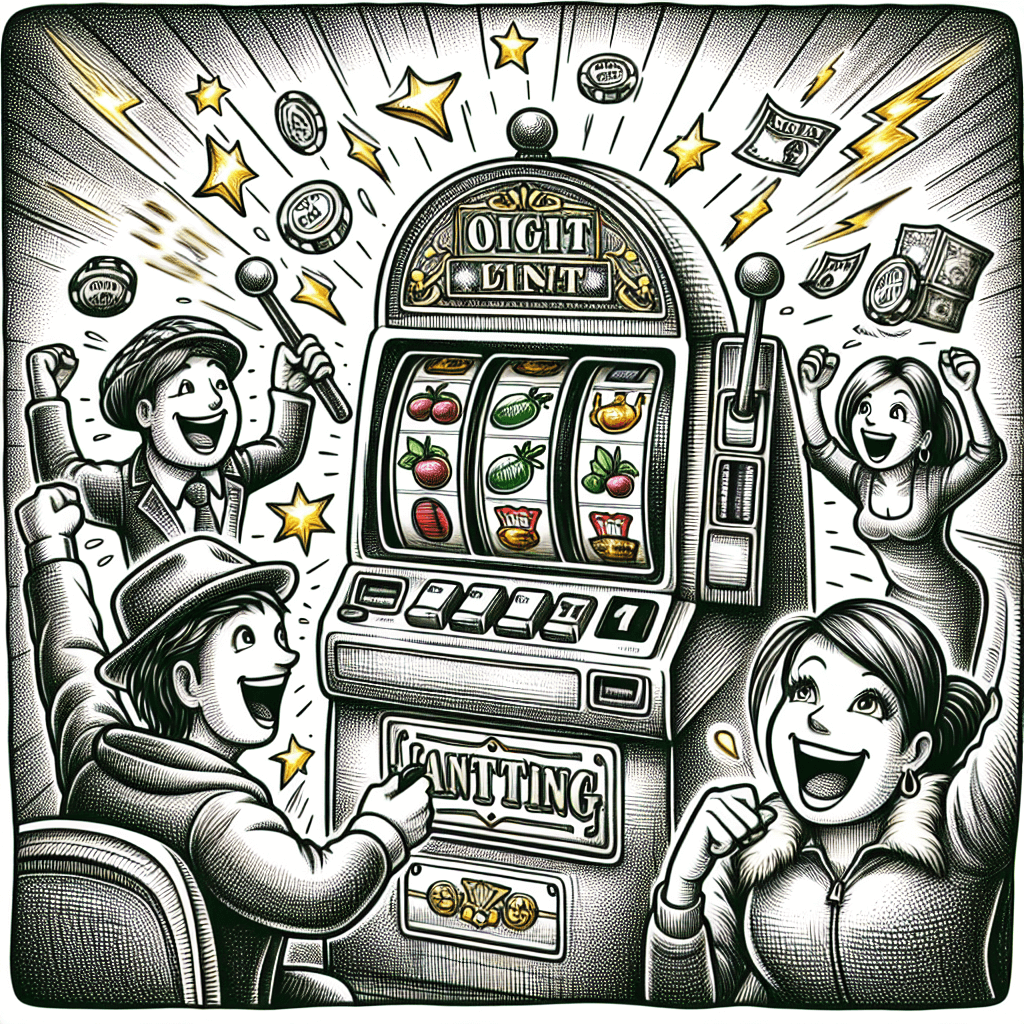 How to Win Big in JOKER123 Slots