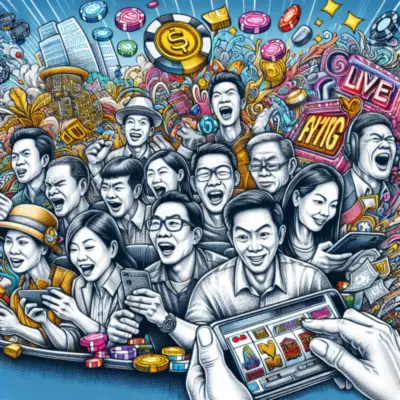 LIVE22 Slots and Bonuses: A Practical Player Guide