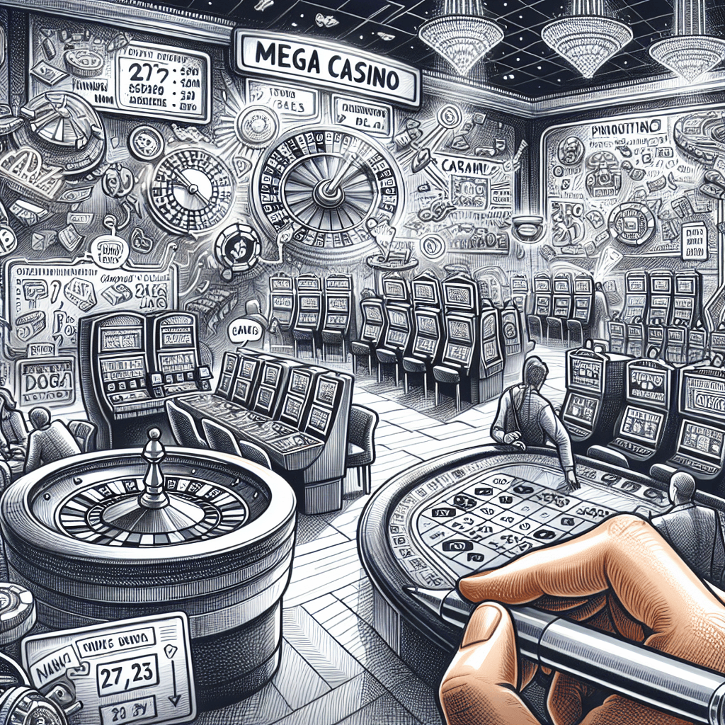 Mega888 latest features and updates 2025