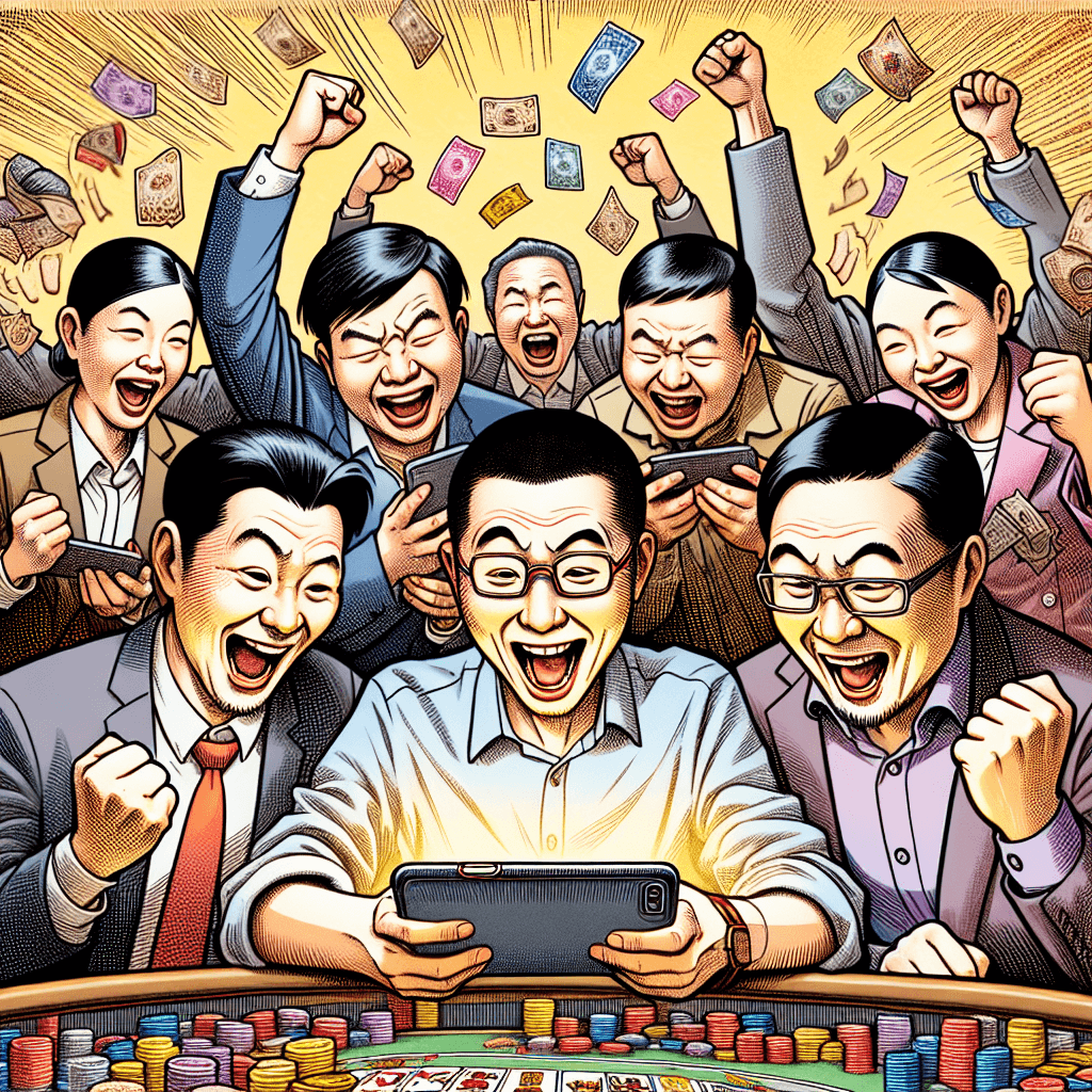 Mega888 winning strategies 2024
