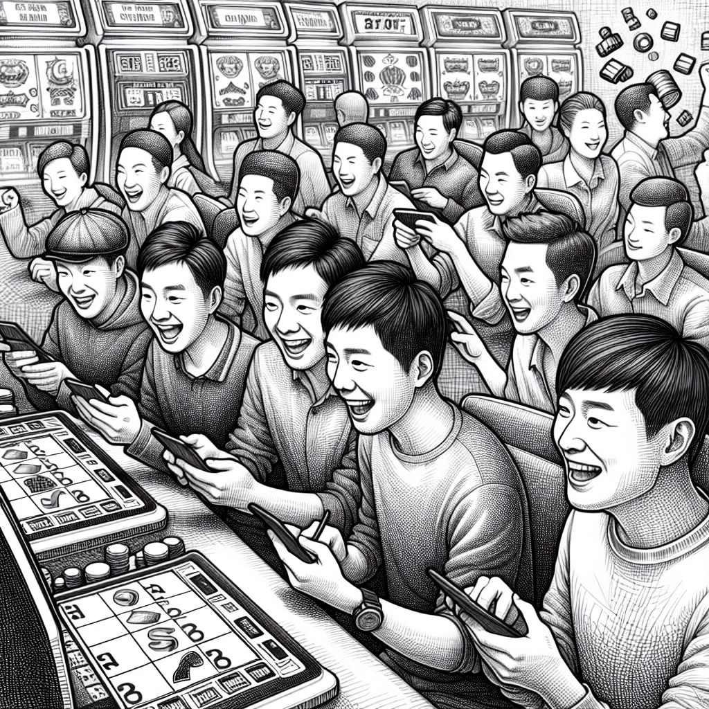 Tips on how to win Mega888 slots consistently
