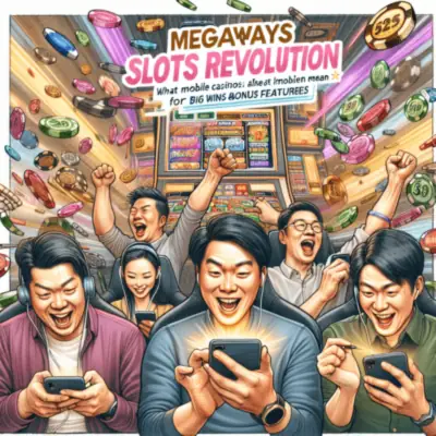 Megaways Slots: How the Engine Works and How to Play