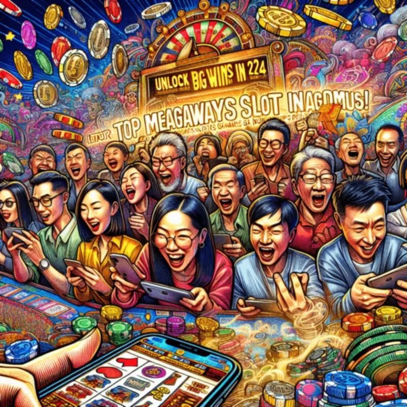 Megaways Slots: How the Engine and Bonuses Work