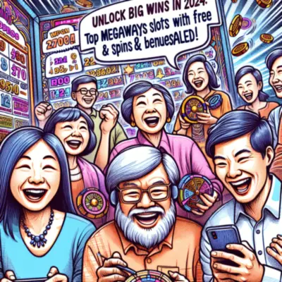 Megaways Slots Explained: Reels, Cascades and Free Spin Rounds
