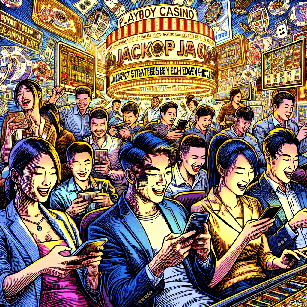 Playboy Casino 2025 Jackpot Strategies Inspired by Wuling Bingo S EV's Tech Edge vs BYD Dolphin