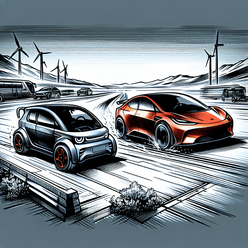 Wuling Bingo S EV vs BYD Dolphin comparison